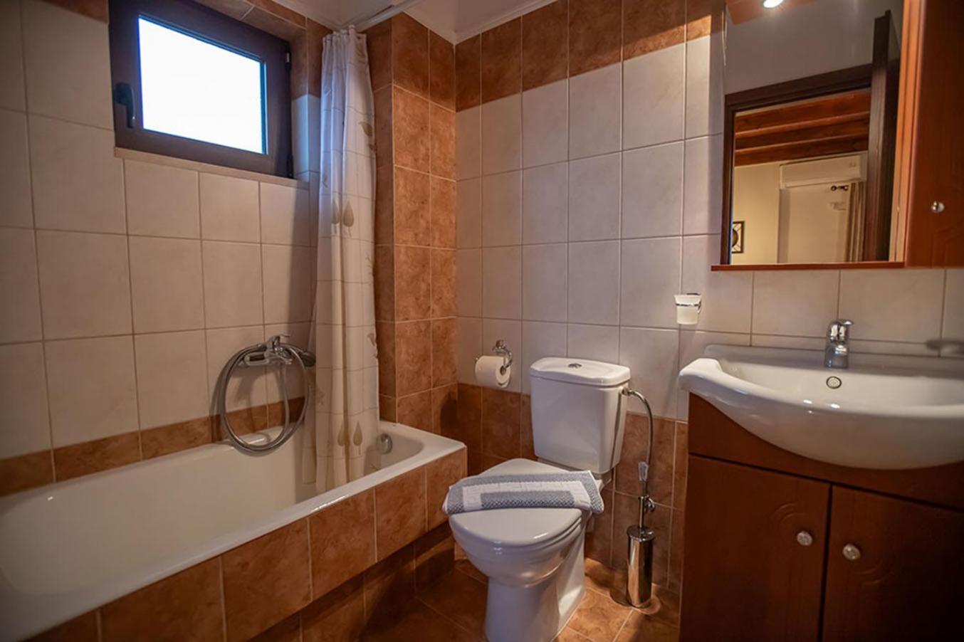 Guesthouse Moúcha 外观 照片