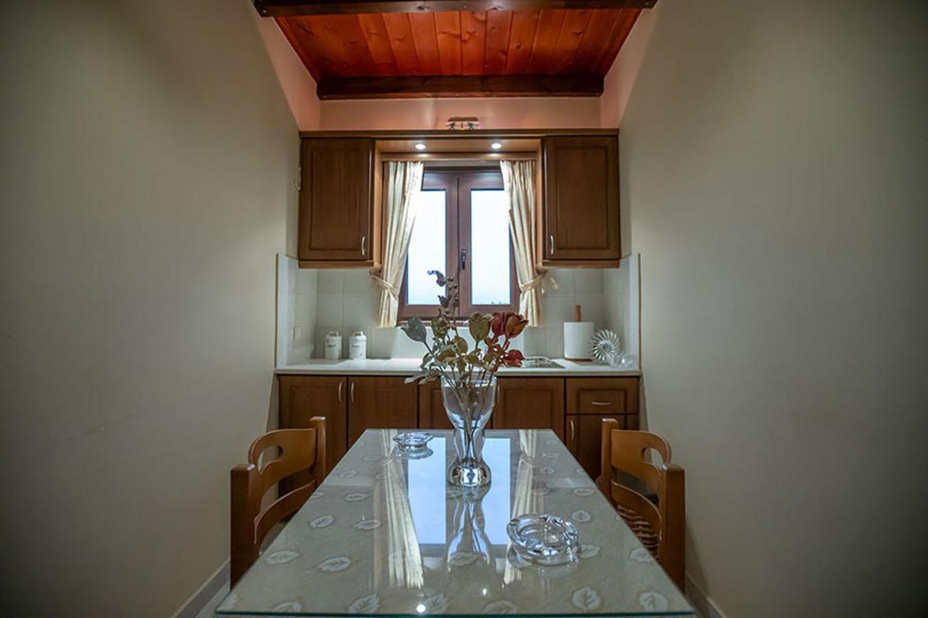 Guesthouse Moúcha 外观 照片