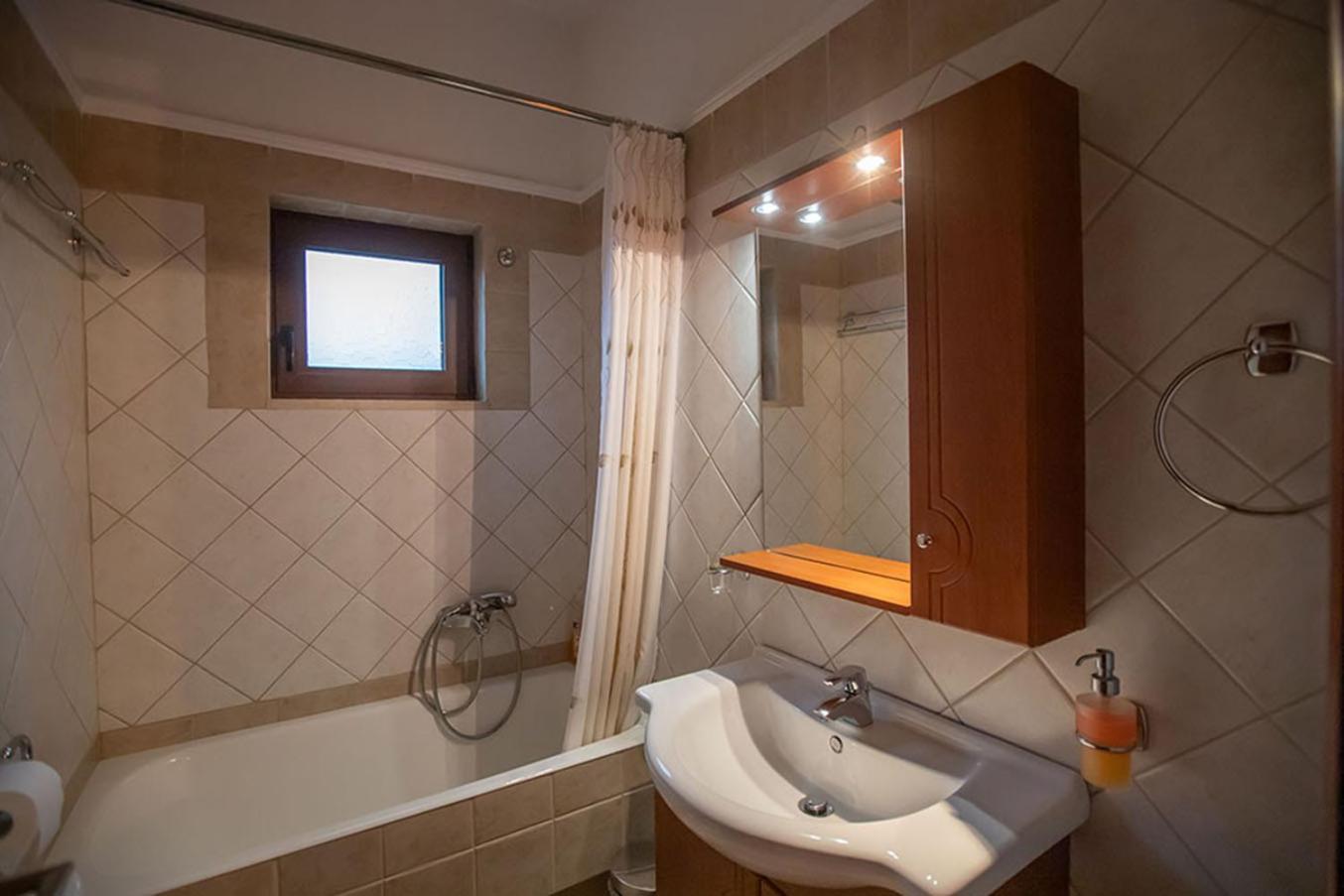 Guesthouse Moúcha 外观 照片