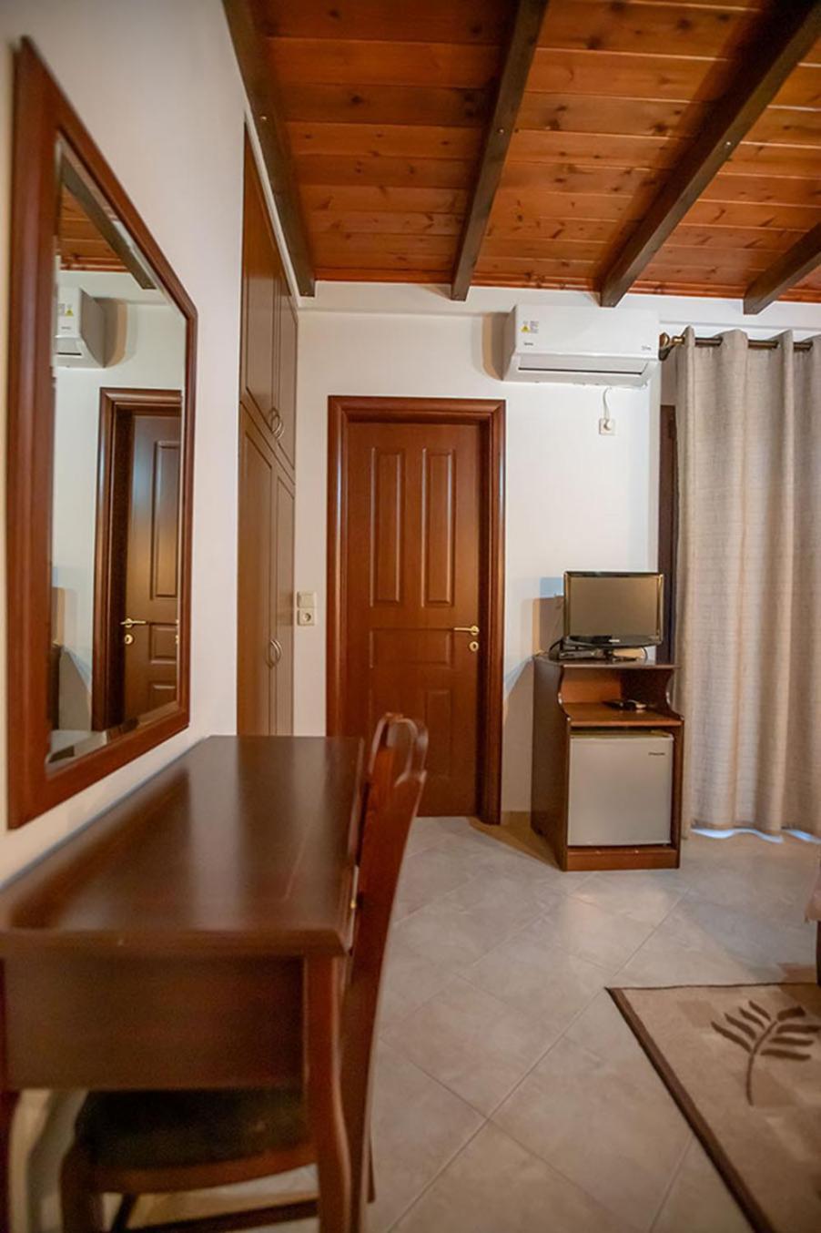 Guesthouse Moúcha 外观 照片